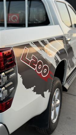 ميتسوبيشي L200